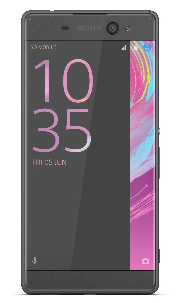 Sony Xperia XA Ultra